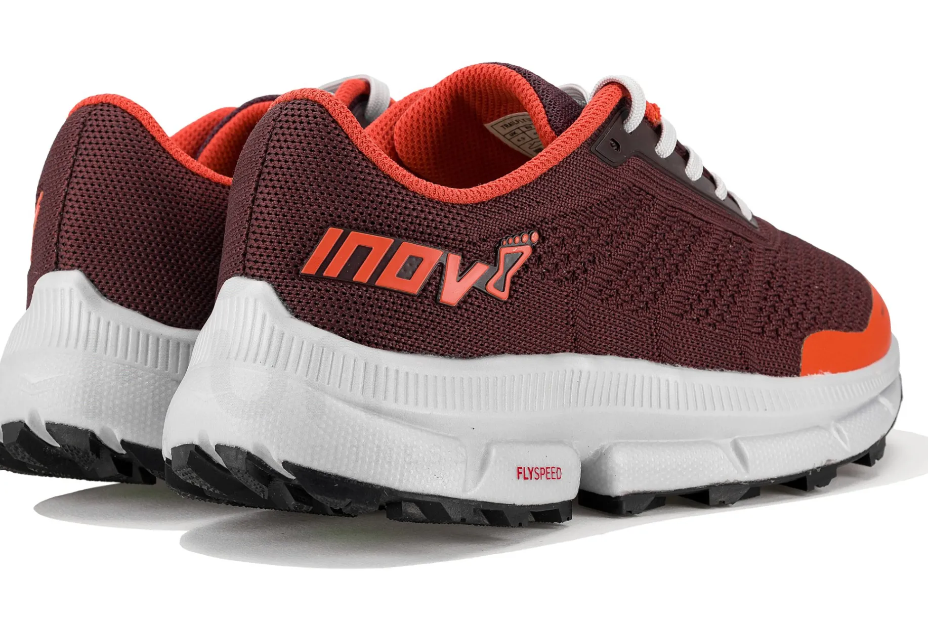 Inov-8 TrailFly Ultra G 280