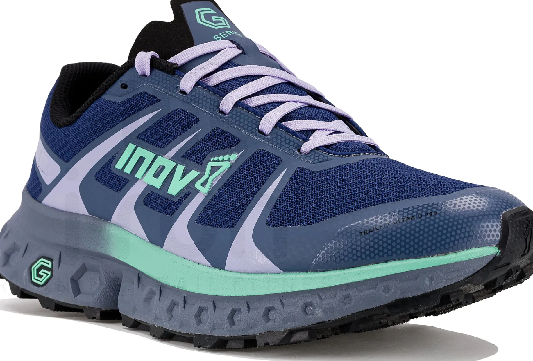 Inov-8 TrailFly Ultra G 300