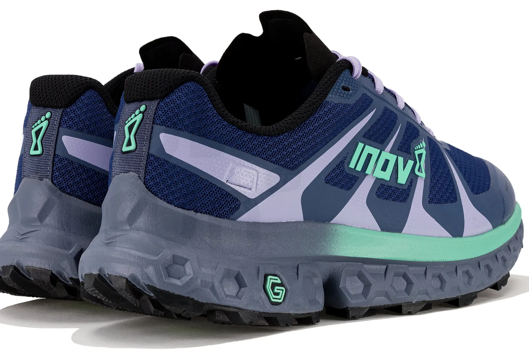 Inov-8 TrailFly Ultra G 300