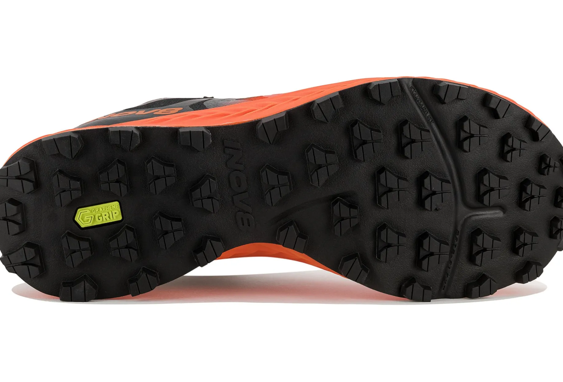 Inov-8 Trailtalon Speed