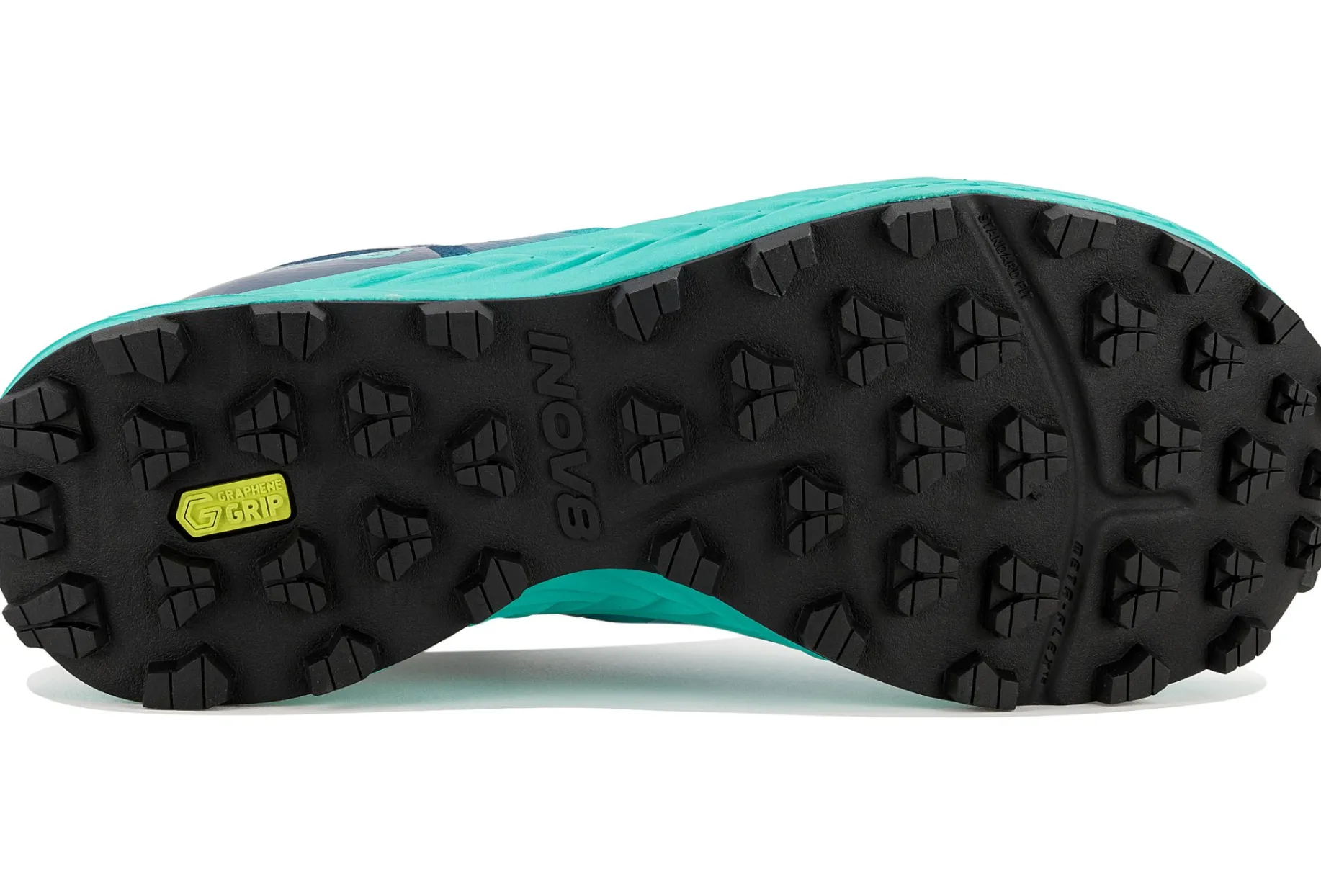 Inov-8 Trailtalon Speed