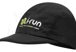 i-run.fr Casquette i-Run