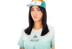 i-run.fr Endurance Cap Marathon Mont Blanc 2026 Maratón Mont-Blanc