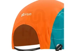 i-run.fr Endurance Cap Marathon Mont Blanc 2026 Maratón Mont-Blanc