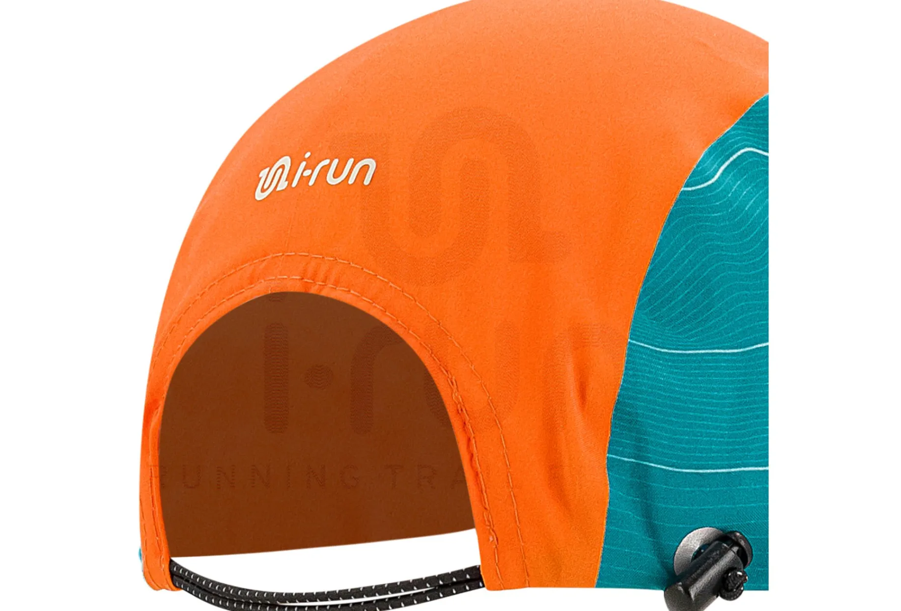 i-run.fr Endurance Cap Marathon Mont Blanc 2026 Maratón Mont-Blanc