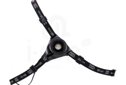 i-run.fr linterna pectoral Dual Light