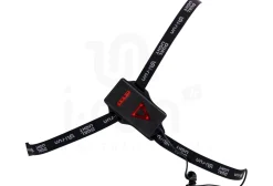 i-run.fr linterna pectoral Dual Light