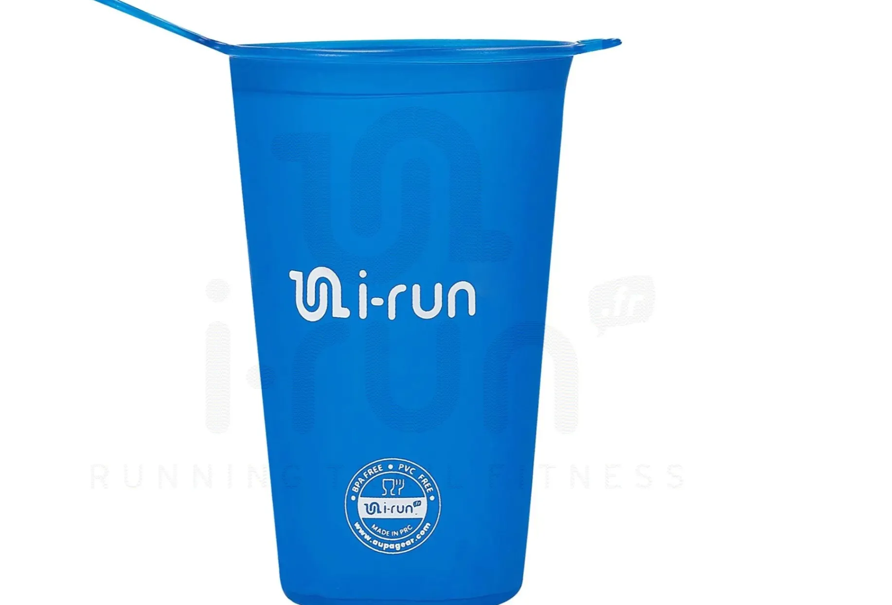i-run.fr Soft Cup i-Run