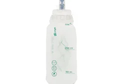 i-run.fr Soft Flask 500mL Marathon Mont Blanc 2026 Maratón Mont-Blanc
