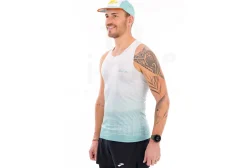 i-run.fr camiseta de tirantes Mitja Marató Barcelona
