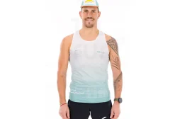 i-run.fr camiseta de tirantes Mitja Marató Barcelona