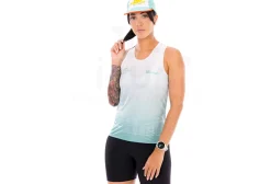i-run.fr Camiseta de tirantes Mitja Marató Barcelona