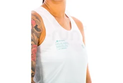 i-run.fr Camiseta de tirantes Mitja Marató Barcelona