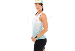 i-run.fr Camiseta de tirantes Mitja Marató Barcelona