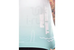 i-run.fr Camiseta de tirantes Mitja Marató Barcelona