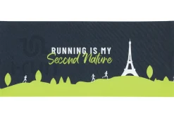 i-run.fr Head Band Ecotrail de Paris