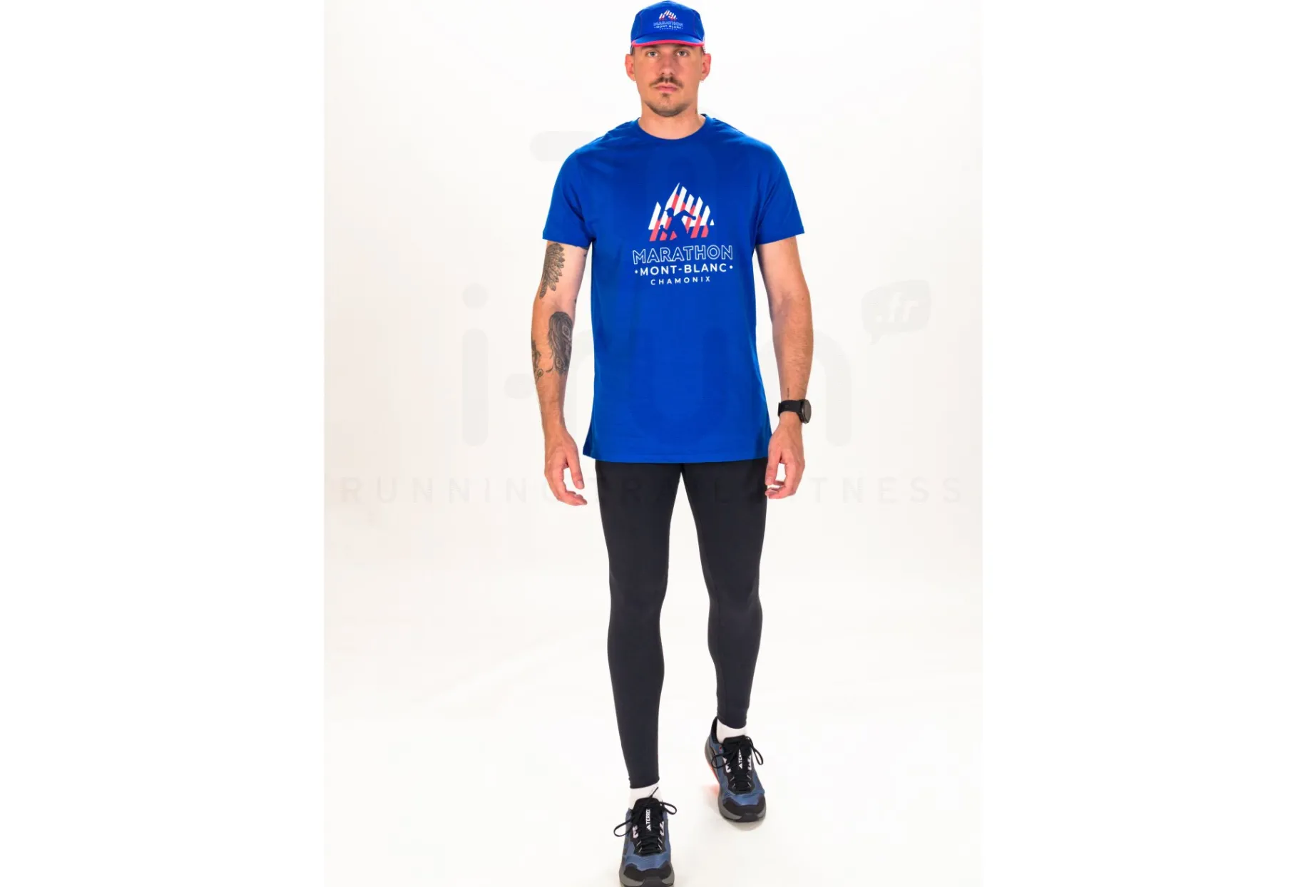 i-run.fr Marathon Mont-Blanc
