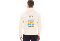 i-run.fr sudadera Mitja Marató Barcelona