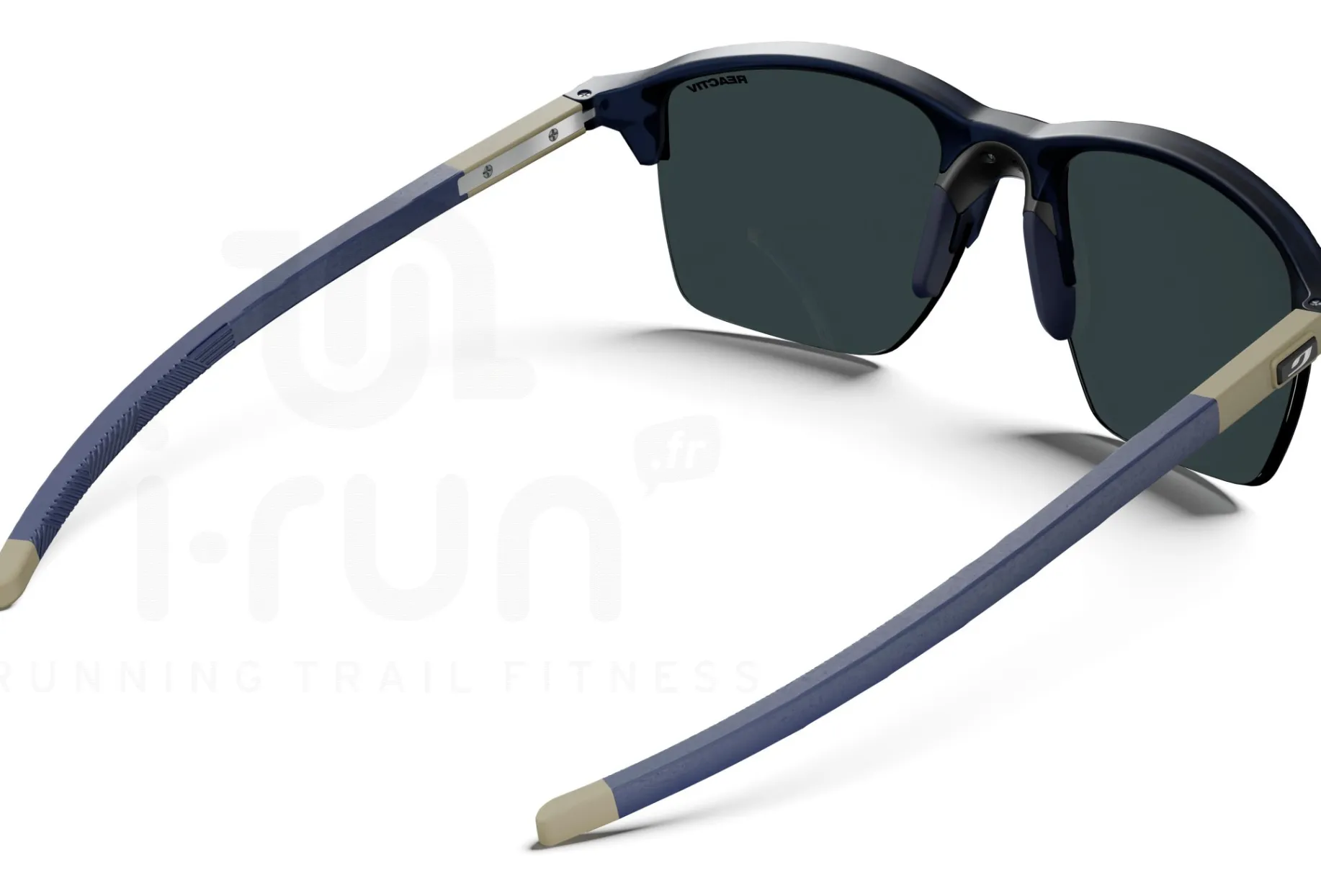 Julbo Crossline Reactiv 1-3 Glare Control