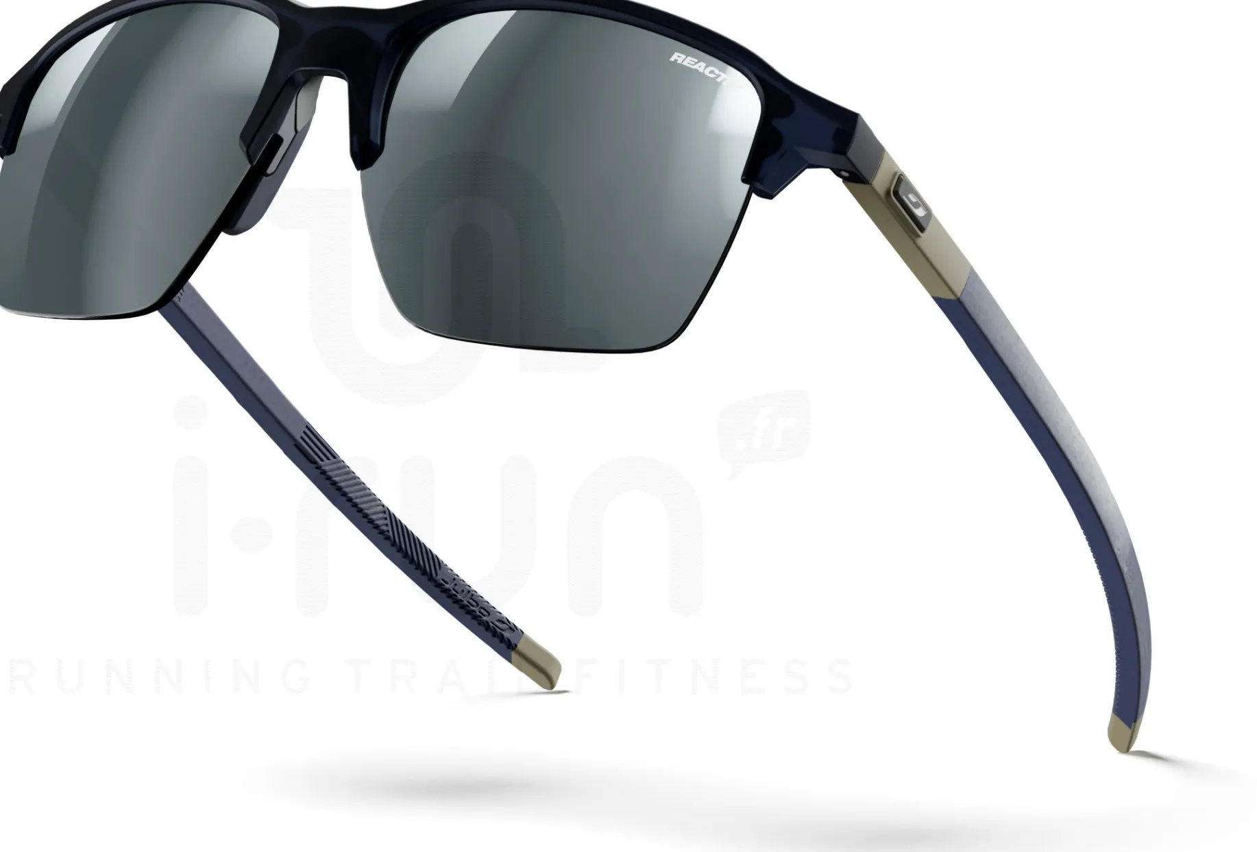 Julbo Crossline Reactiv 1-3 Glare Control