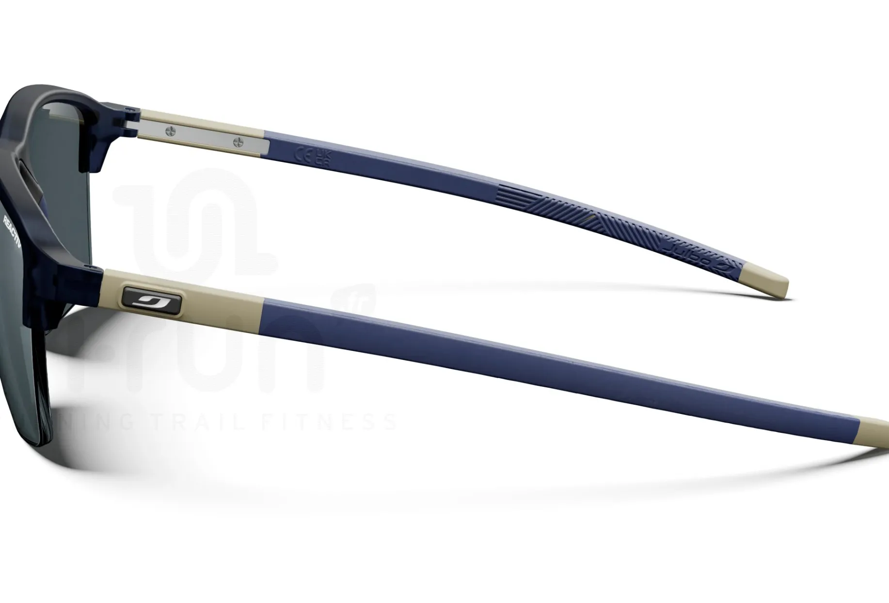Julbo Crossline Reactiv 1-3 Glare Control
