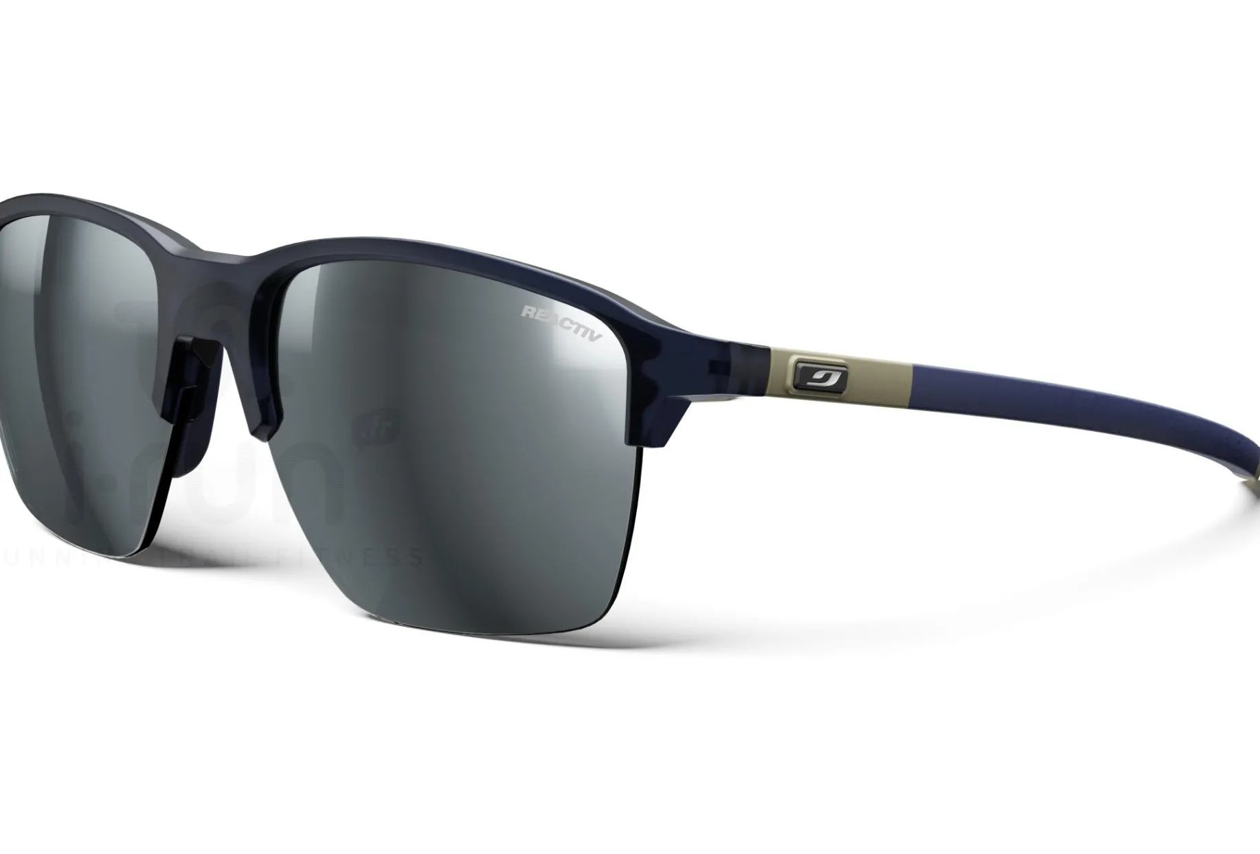 Julbo Crossline Reactiv 1-3 Glare Control