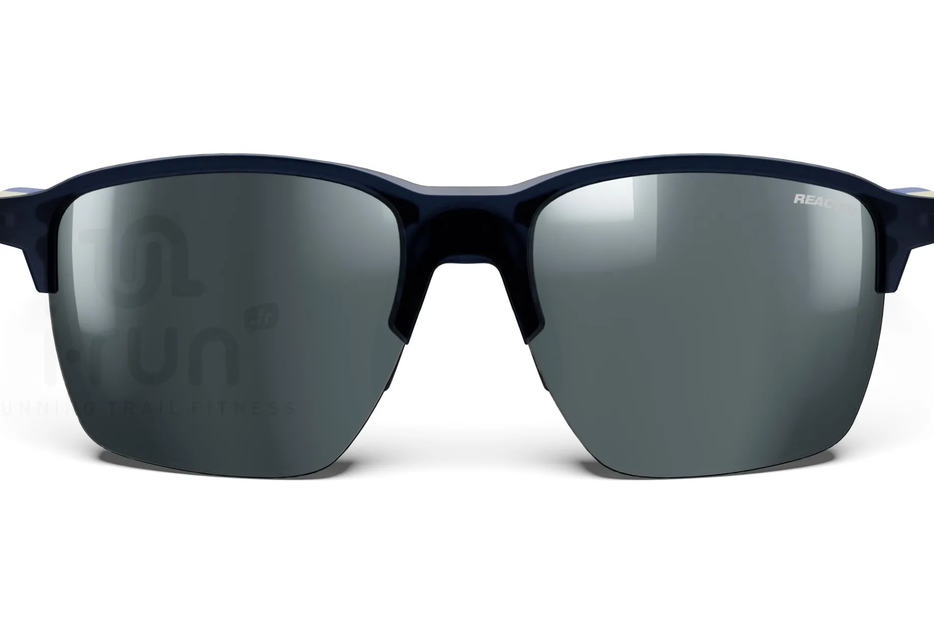 Julbo Crossline Reactiv 1-3 Glare Control
