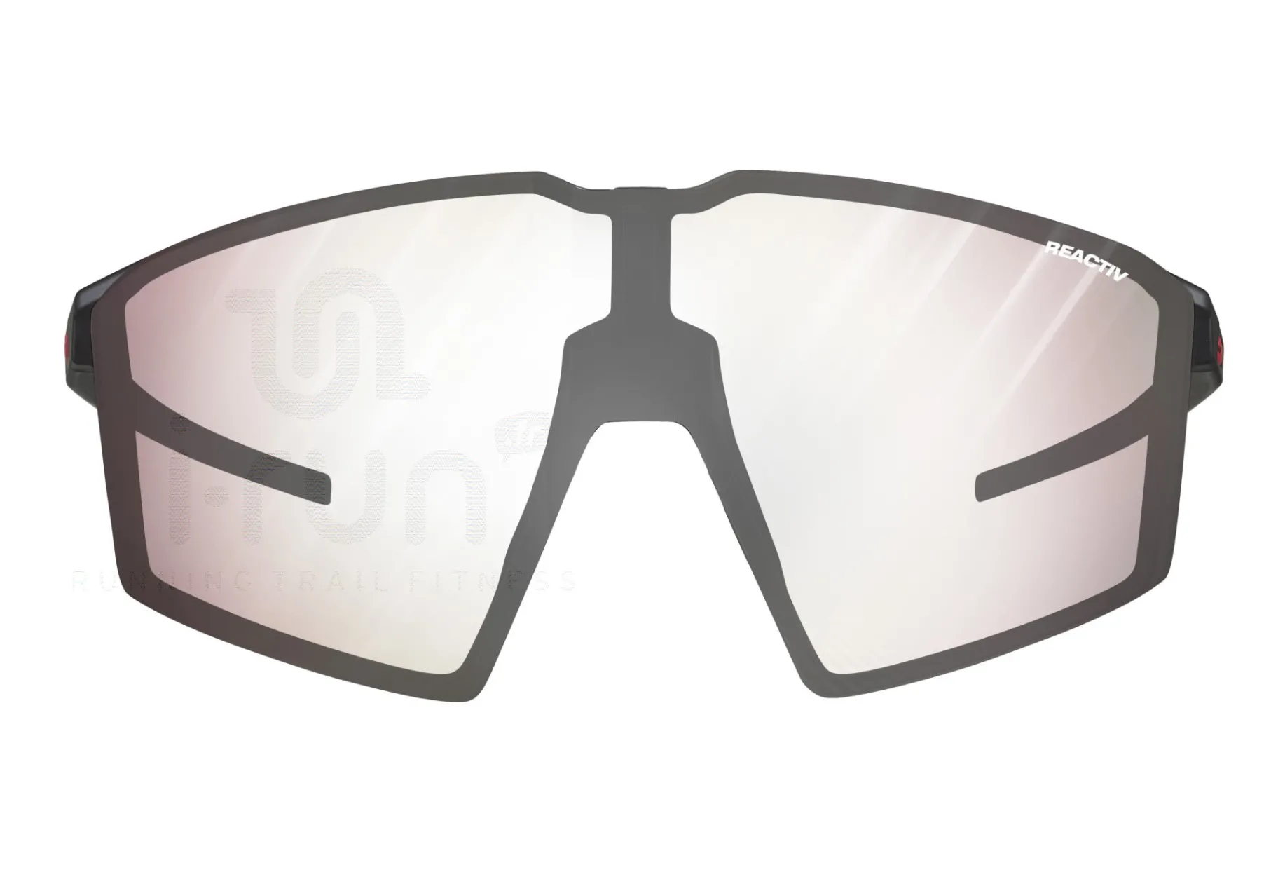 Julbo Edge Reactiv high Contrast 0-3