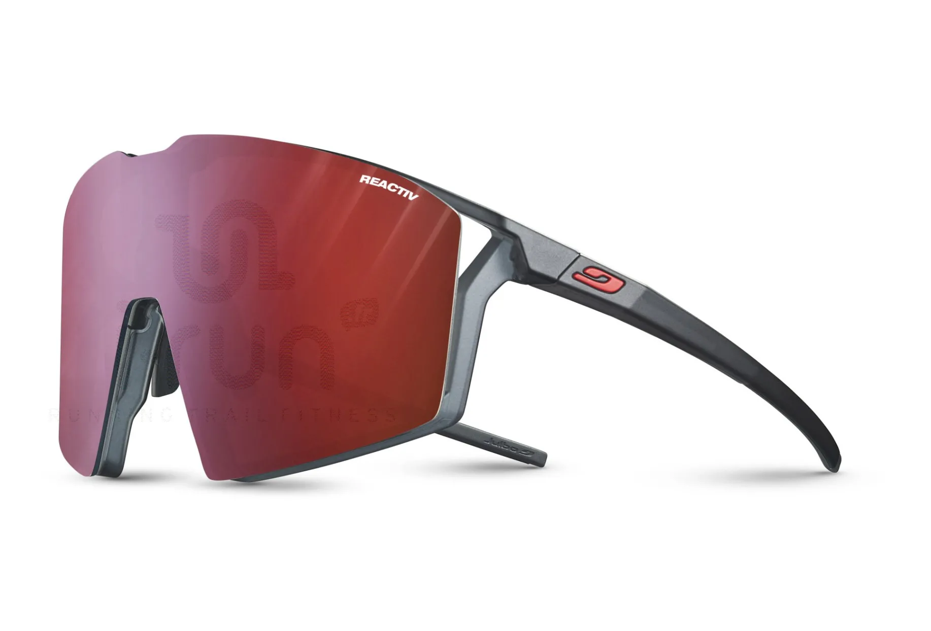 Julbo Edge Reactiv high Contrast 0-3