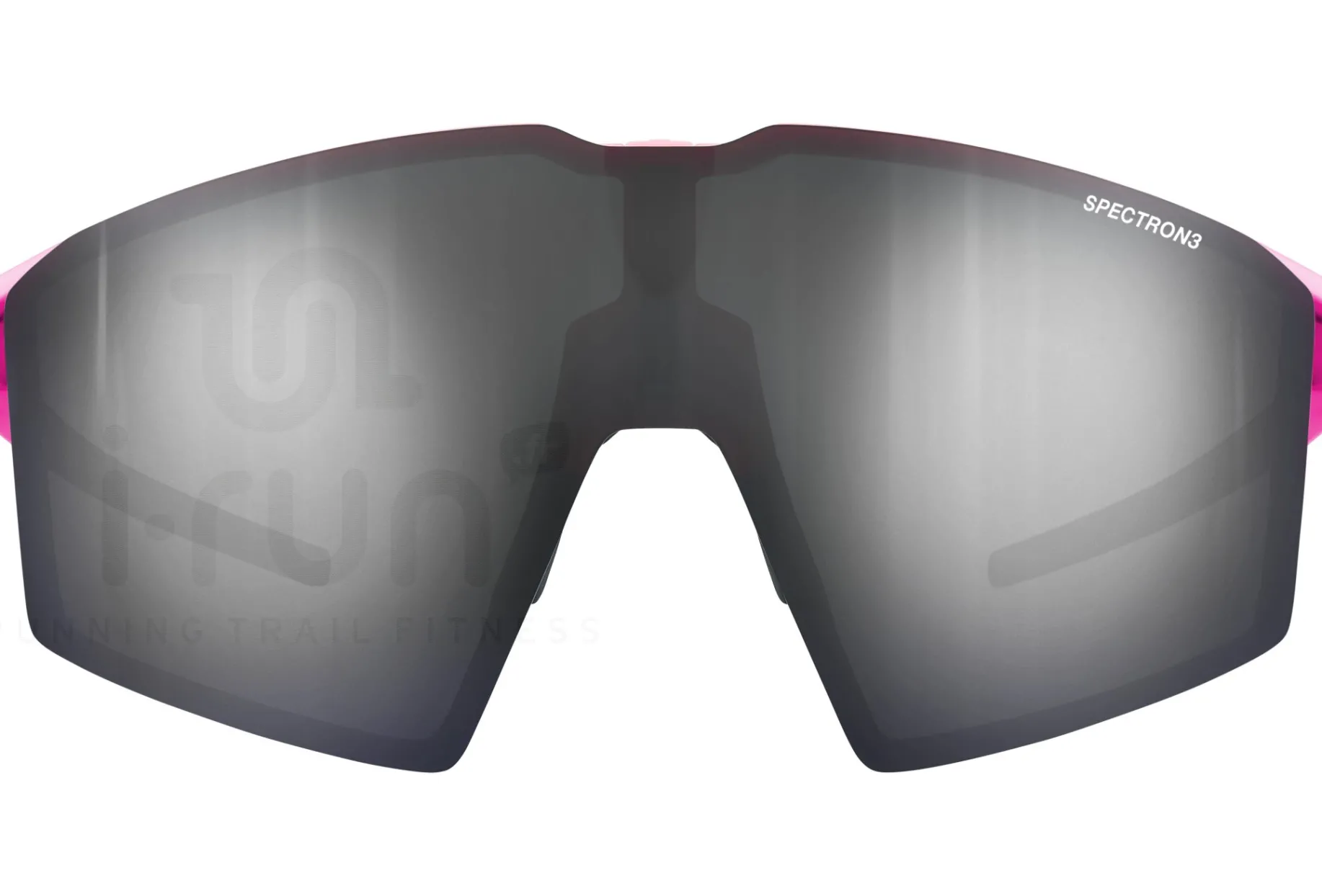 Julbo Edge Spectron 3 + Spectron 0