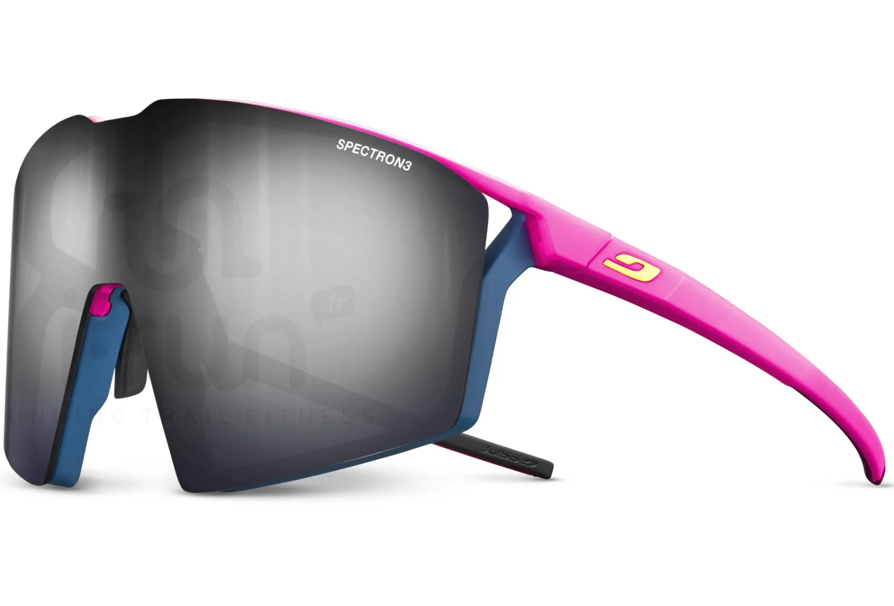 Julbo Edge Spectron 3 + Spectron 0