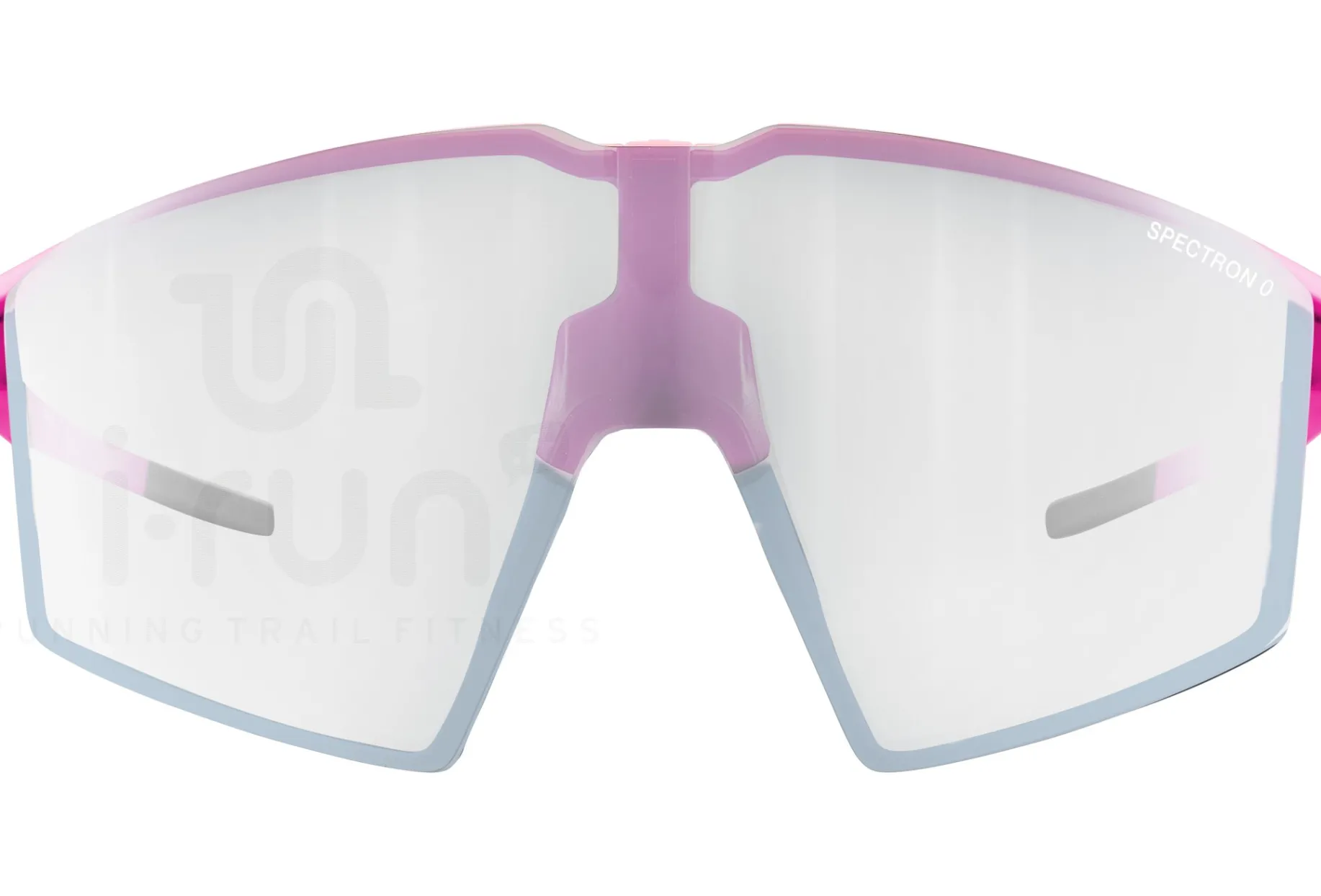 Julbo Edge Spectron 3 + Spectron 0