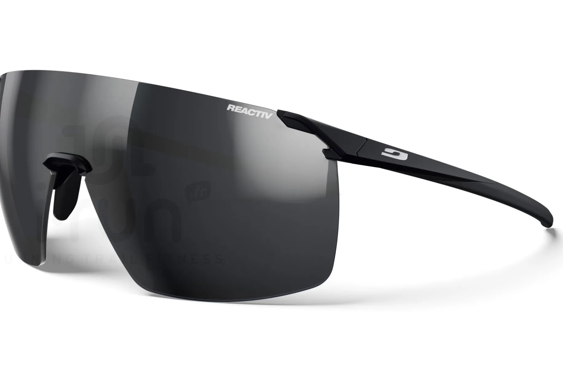 Julbo Faster Reactiv 0-3 L