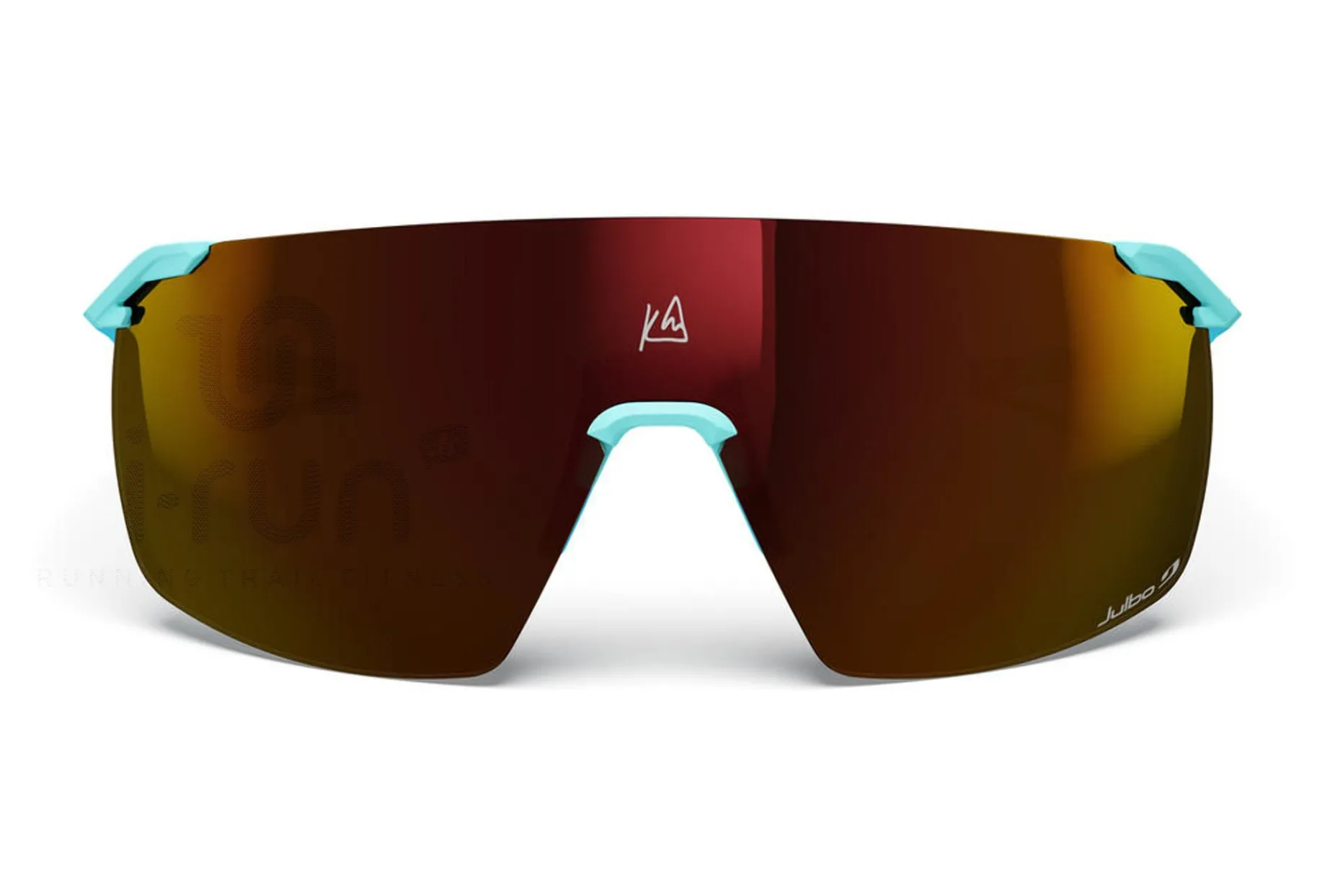 Julbo Faster Reactiv High Contrast 0-3 Kílian Jornet