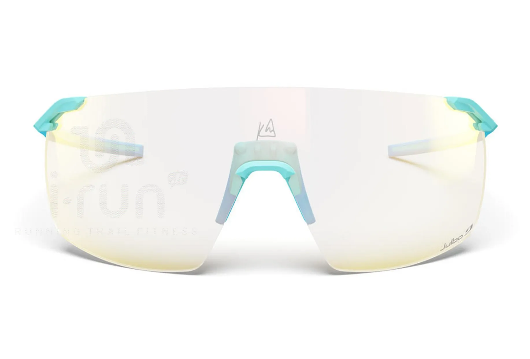 Julbo Faster Reactiv High Contrast 0-3 Kílian Jornet