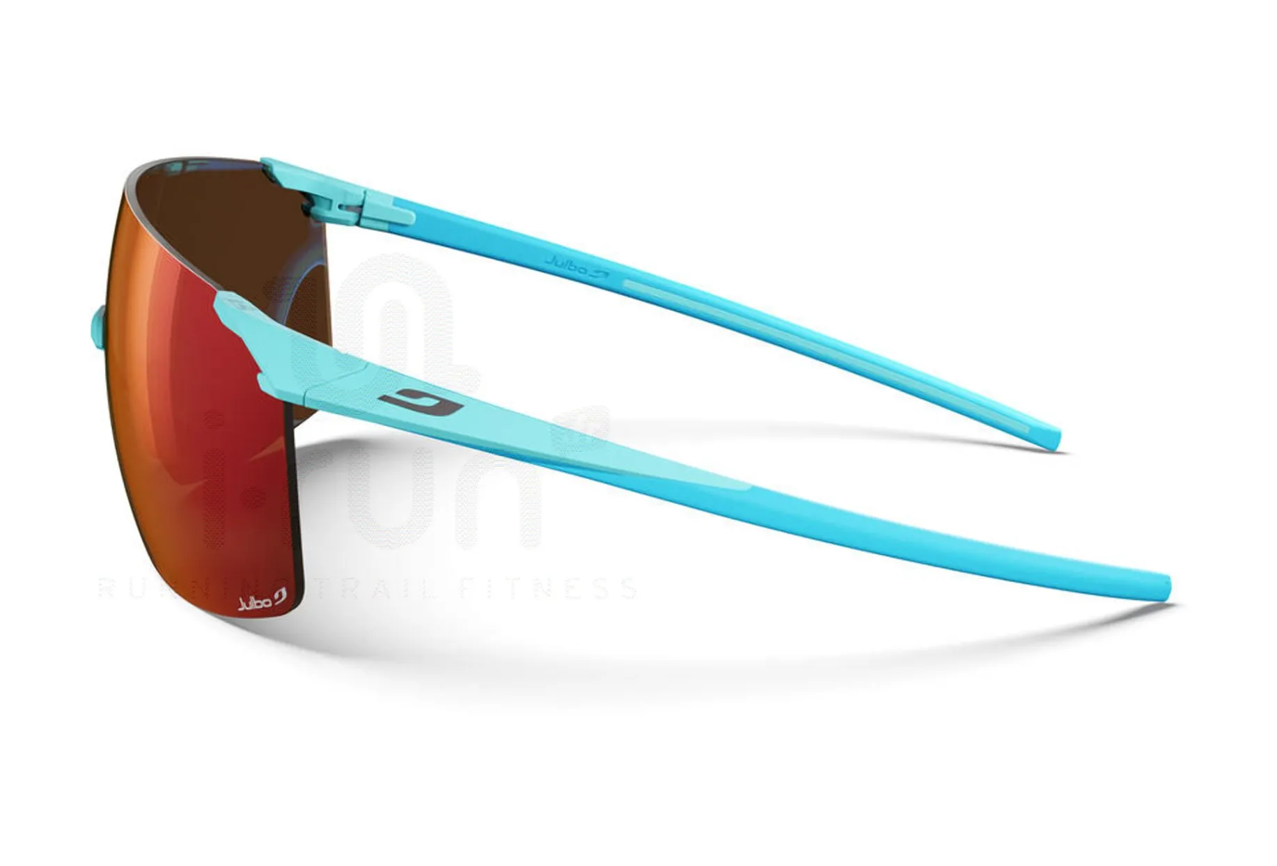 Julbo Faster Reactiv High Contrast 0-3 Kílian Jornet