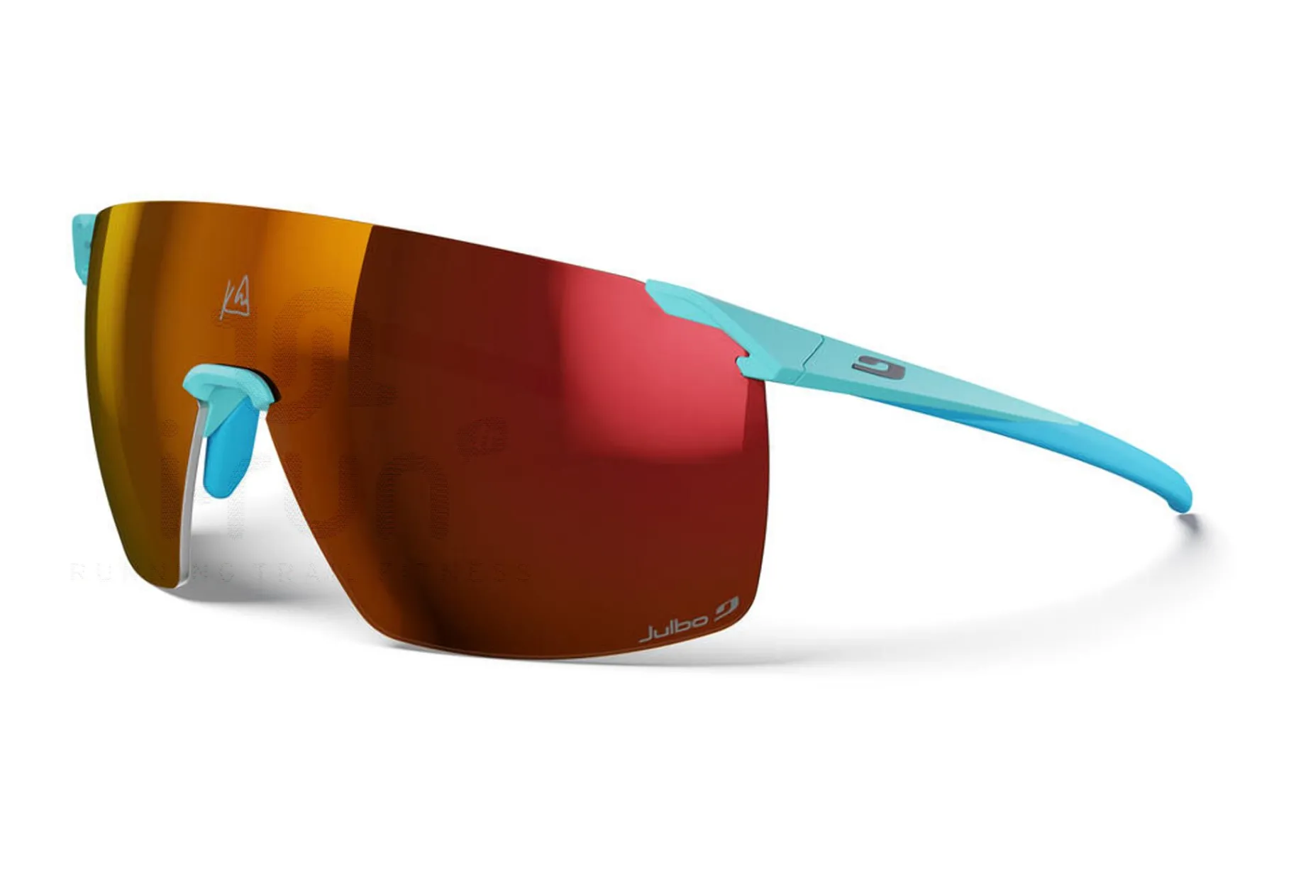 Julbo Faster Reactiv High Contrast 0-3 Kílian Jornet