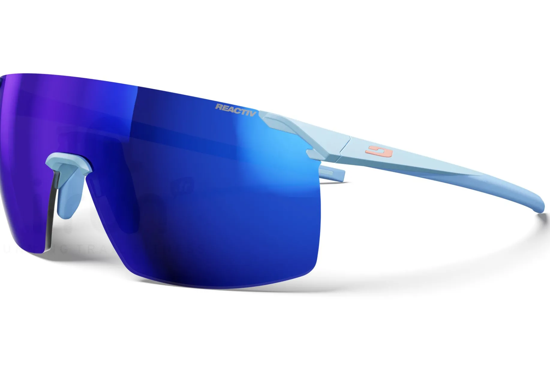 Julbo Faster Reactiv High Contrast 1-3 M