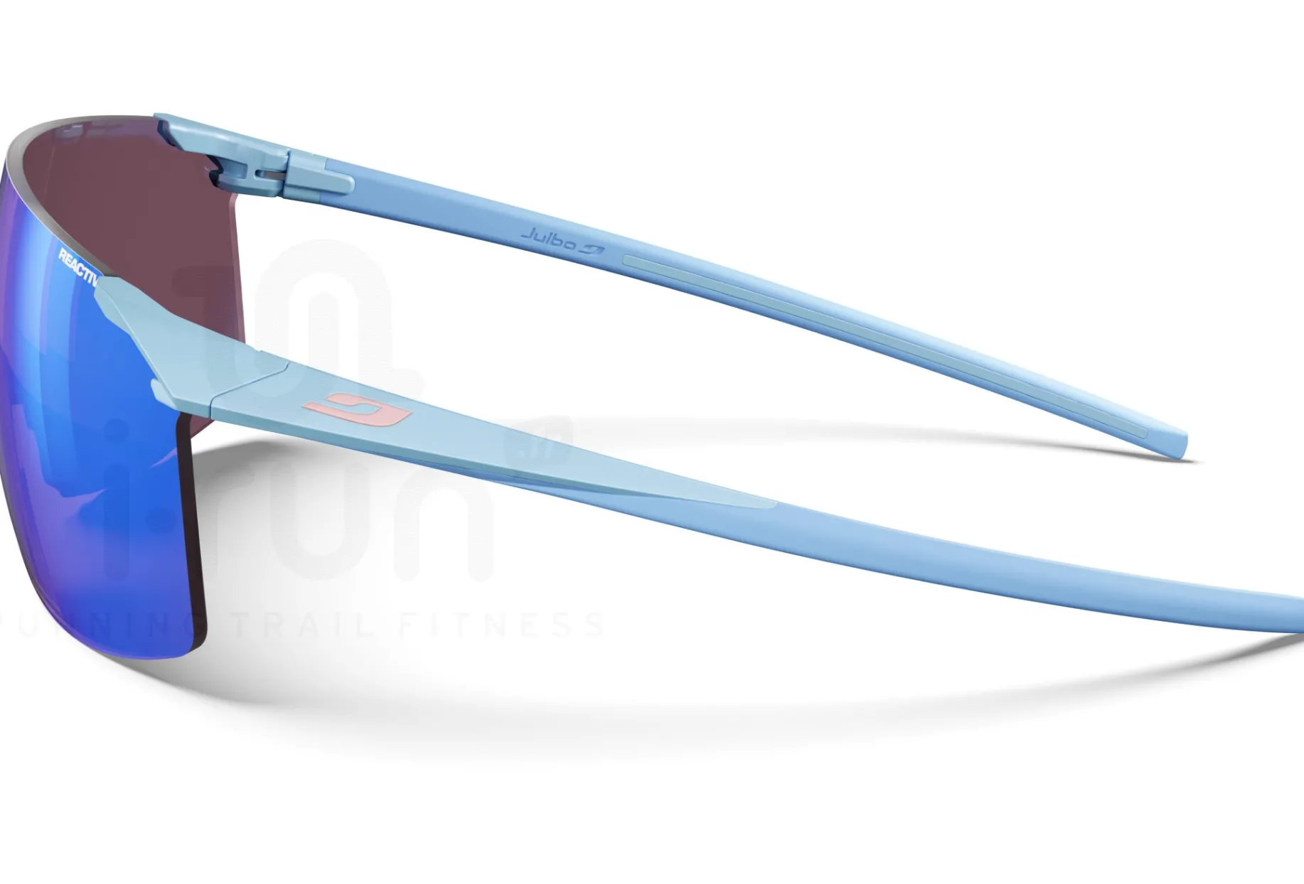 Julbo Faster Reactiv High Contrast 1-3 M