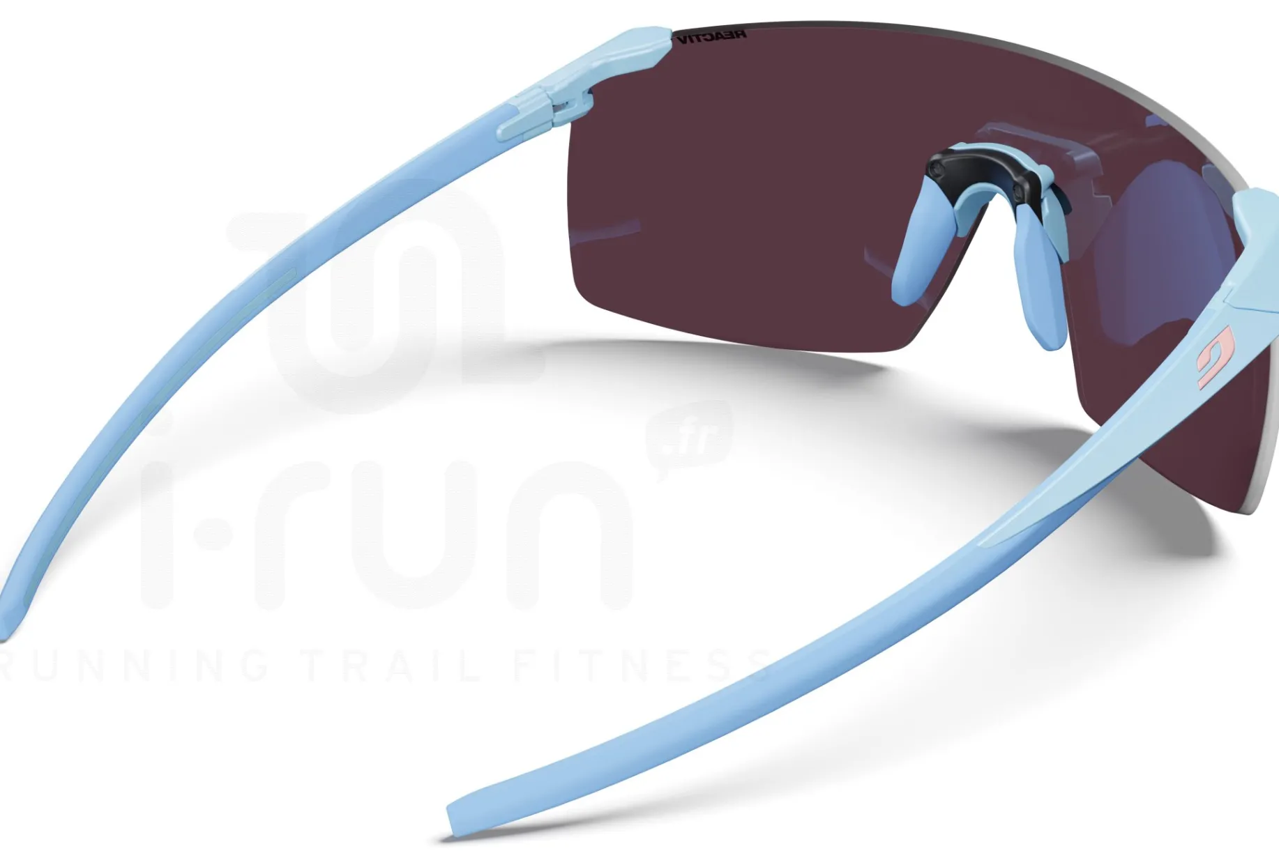 Julbo Faster Reactiv High Contrast 1-3 M