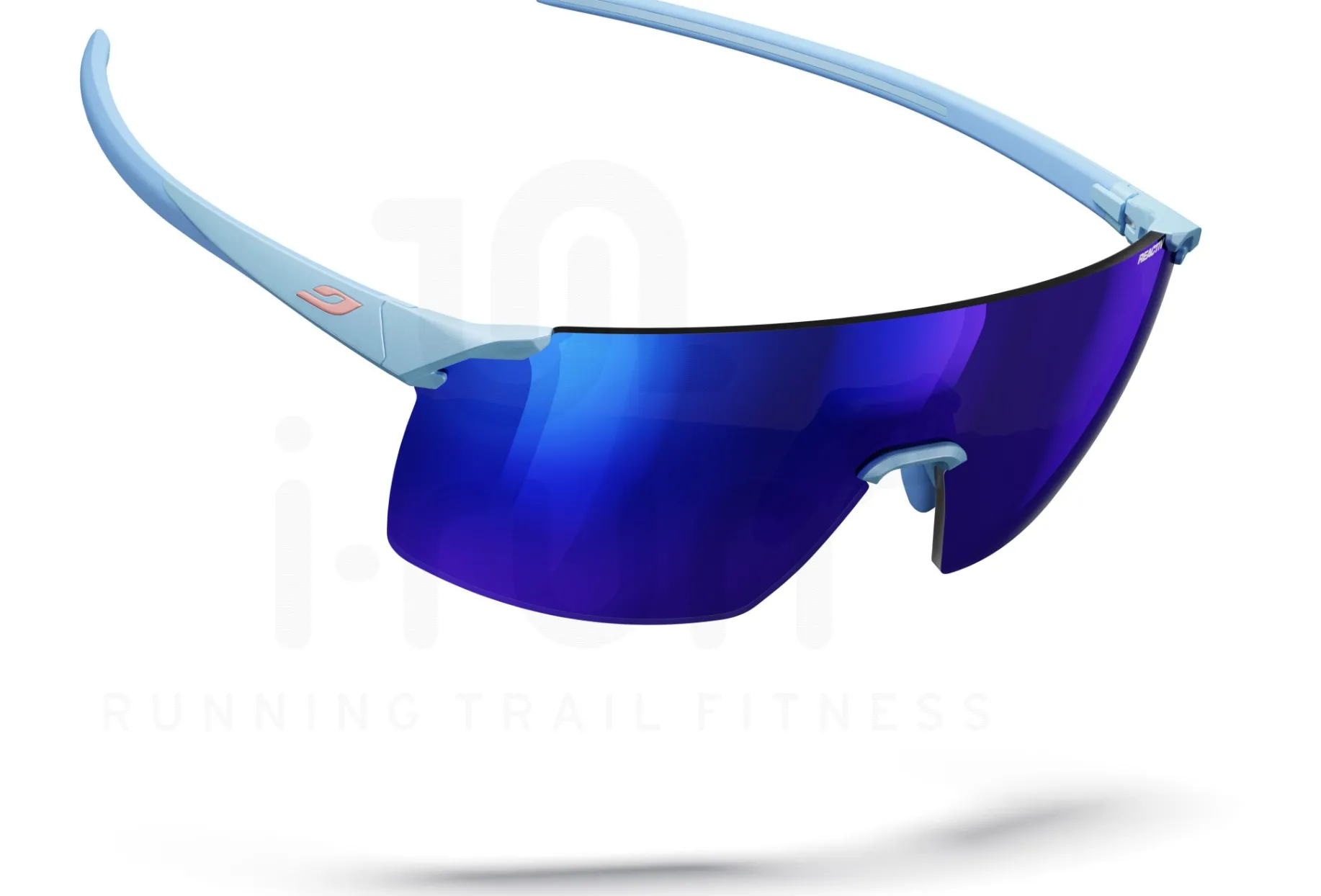 Julbo Faster Reactiv High Contrast 1-3 M