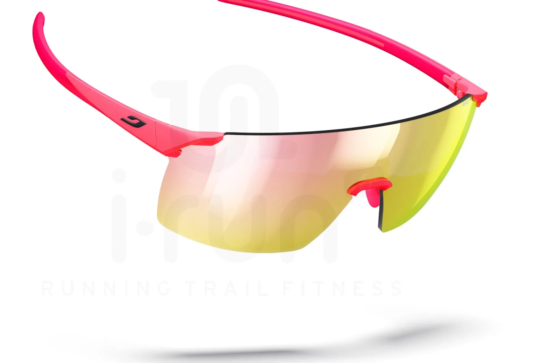 Julbo Faster Reactiv Light Amplifier 1-3 M