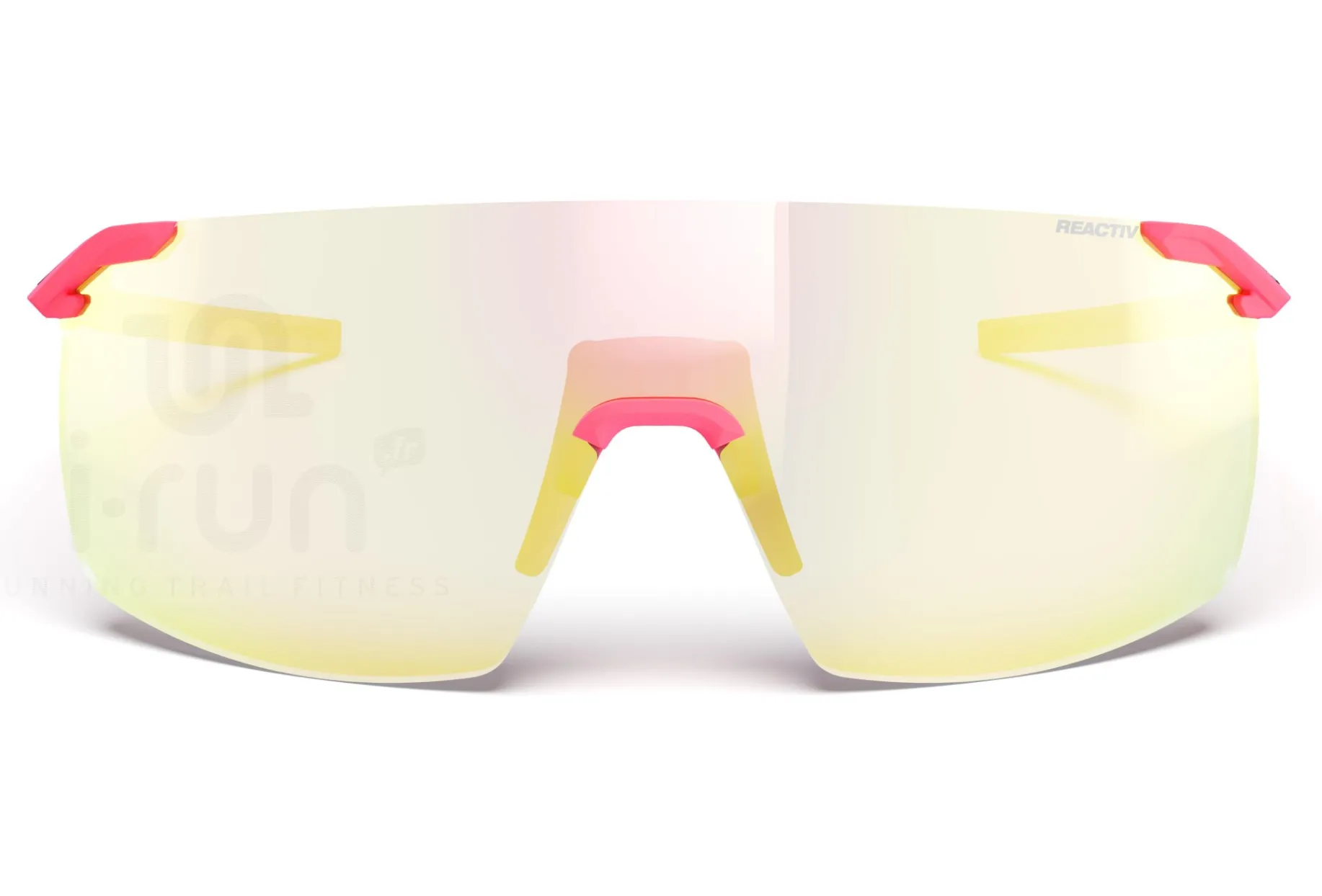Julbo Faster Reactiv Light Amplifier 1-3 M