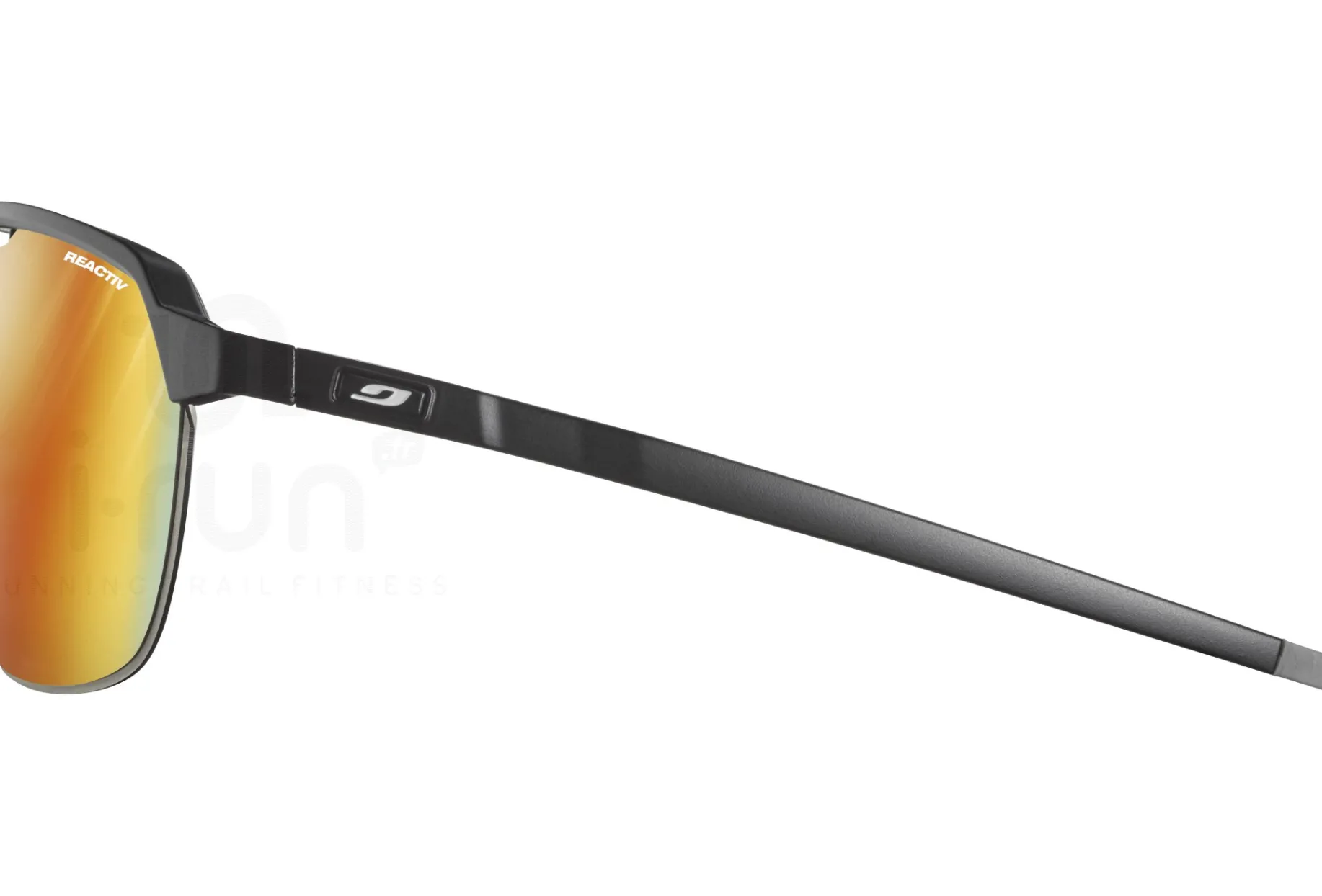 Julbo Frequency Reactiv Light Amplifier 1-3