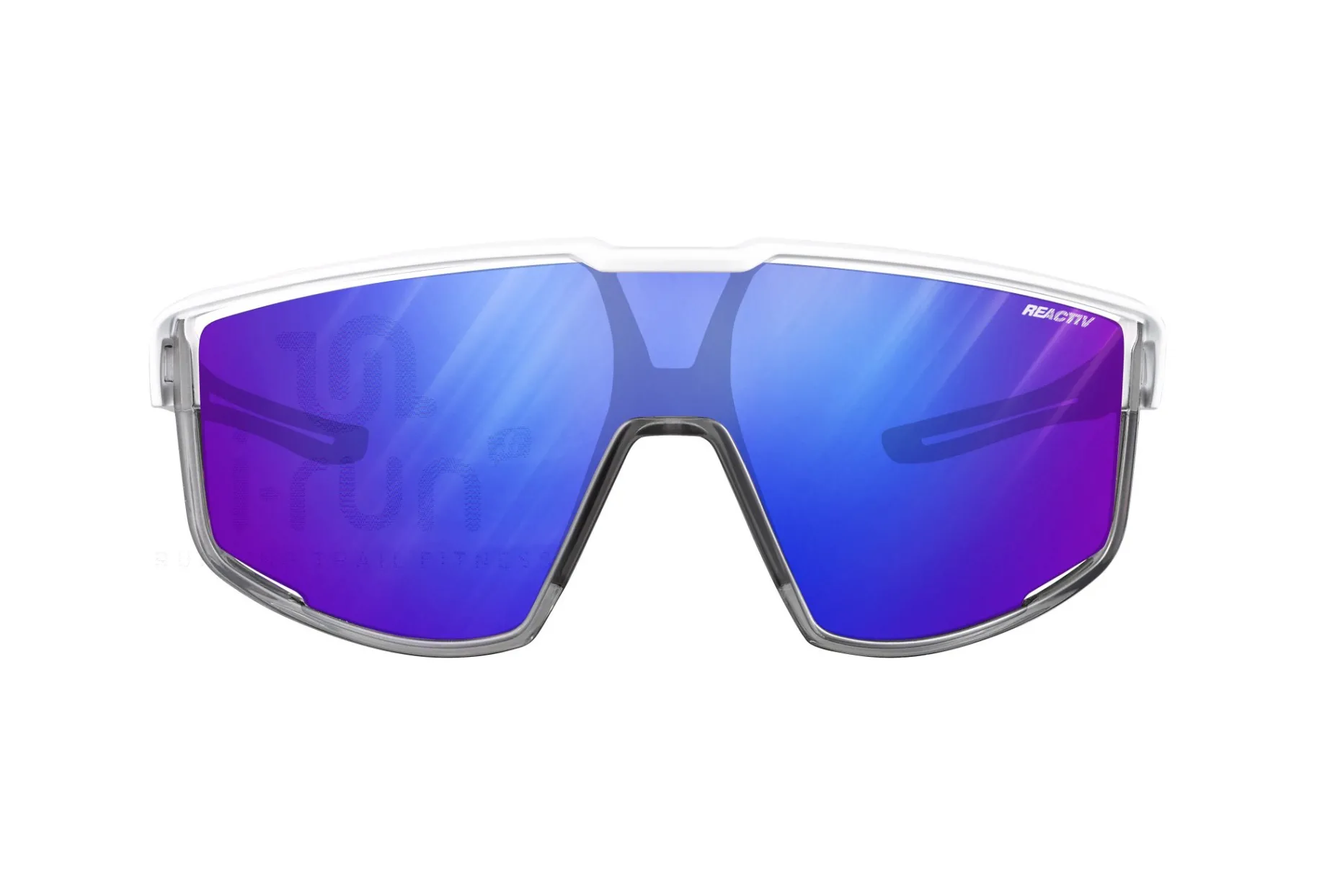 Julbo Fury Reactiv High Contrast 1-3