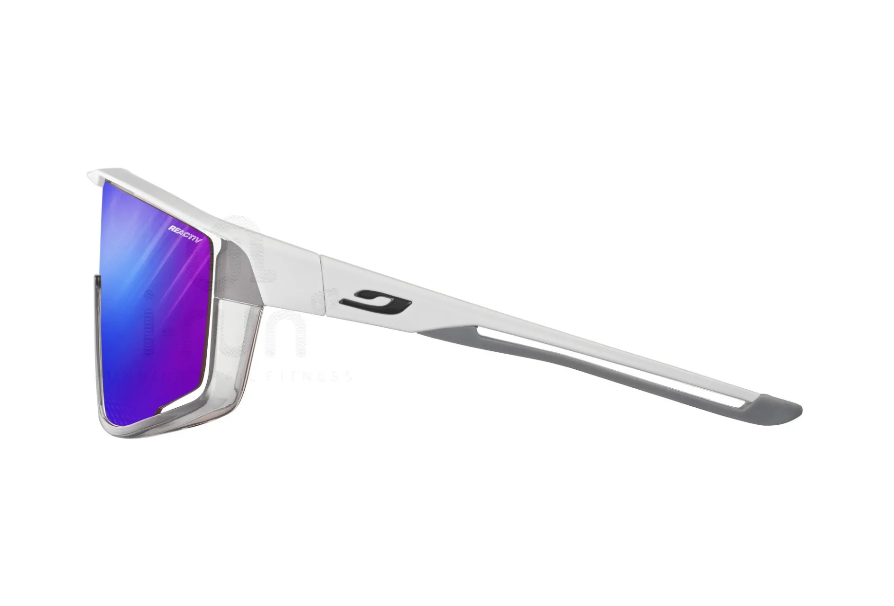 Julbo Fury Reactiv High Contrast 1-3
