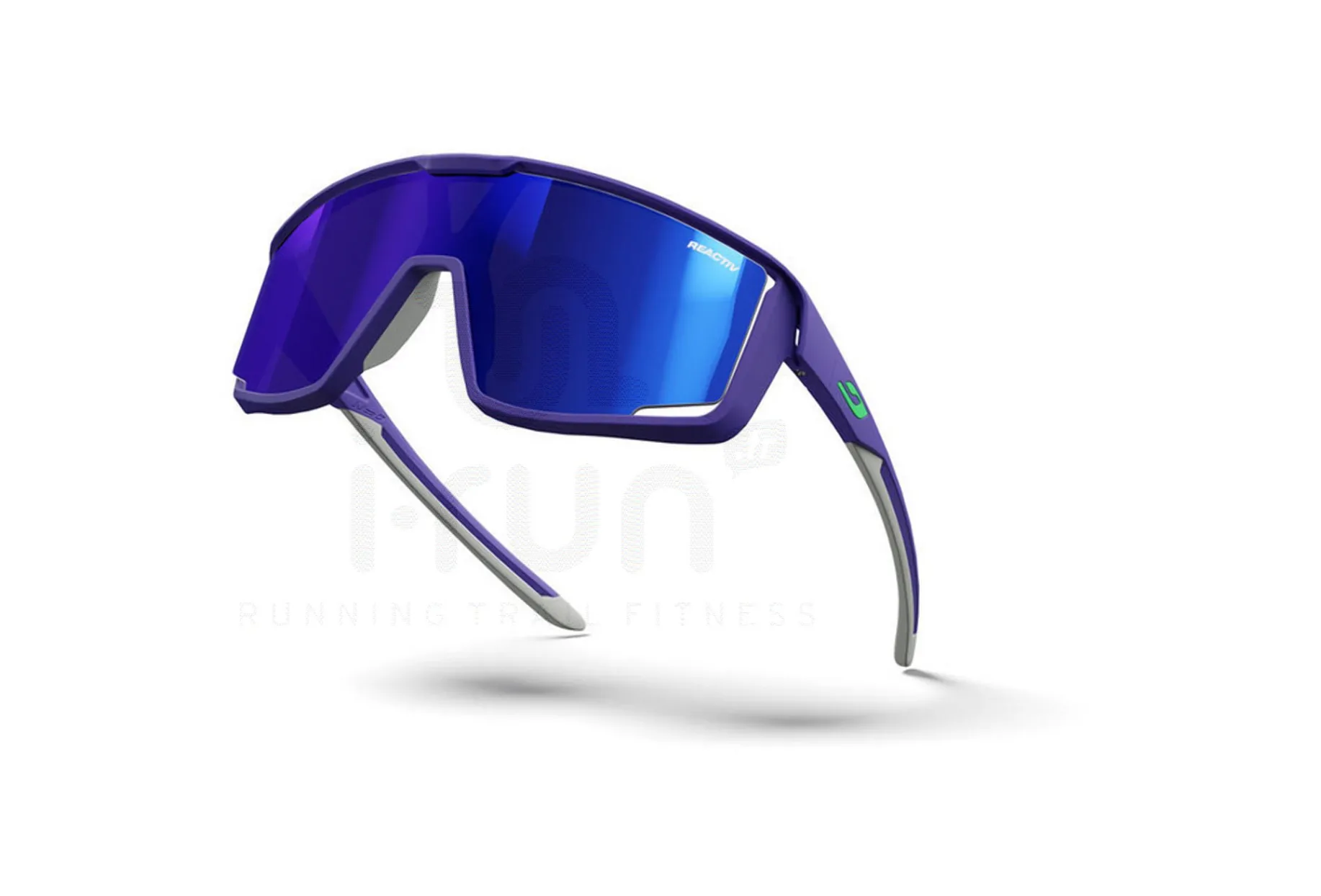 Julbo Fury Reactiv High Contrast 1-3