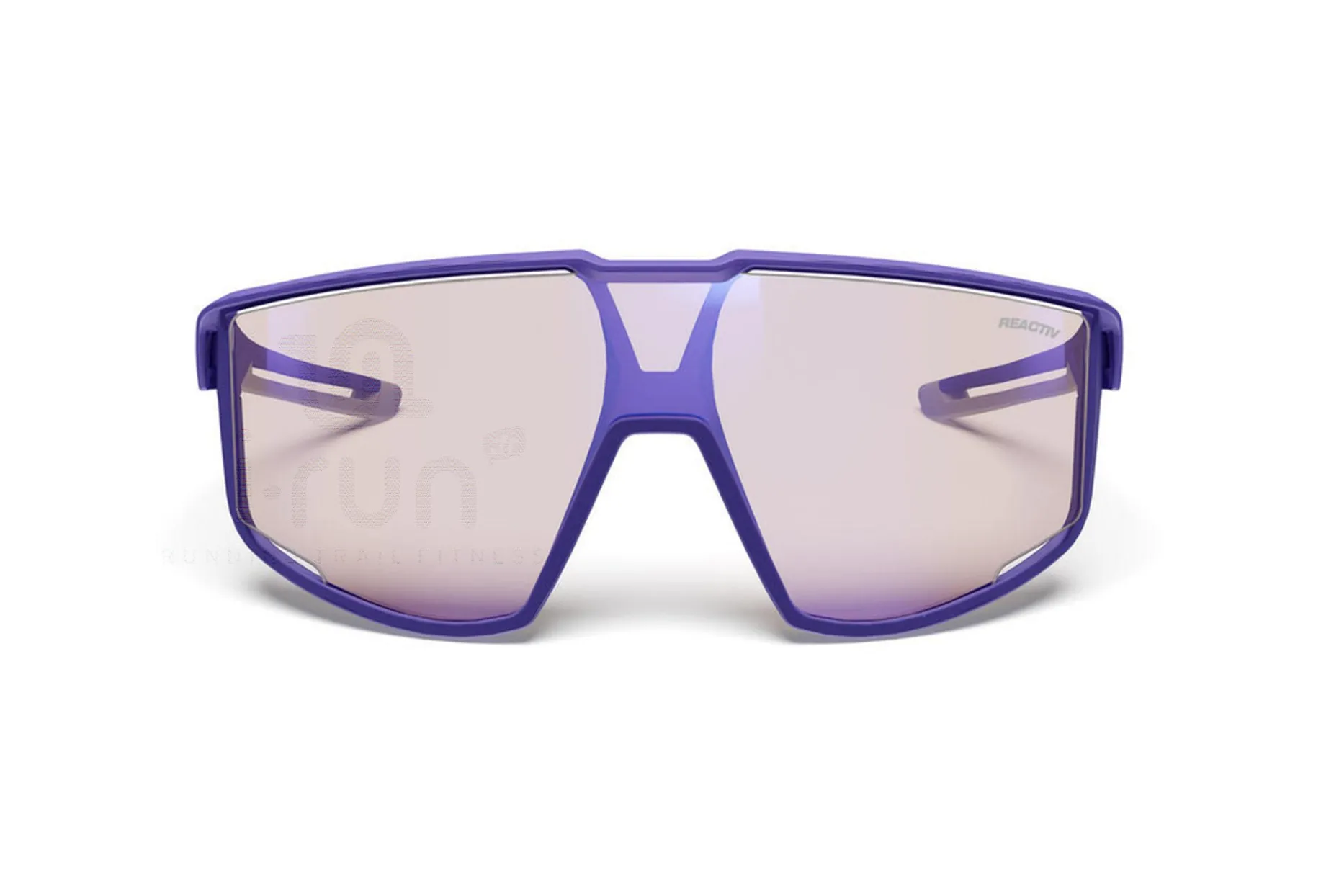 Julbo Fury Reactiv High Contrast 1-3