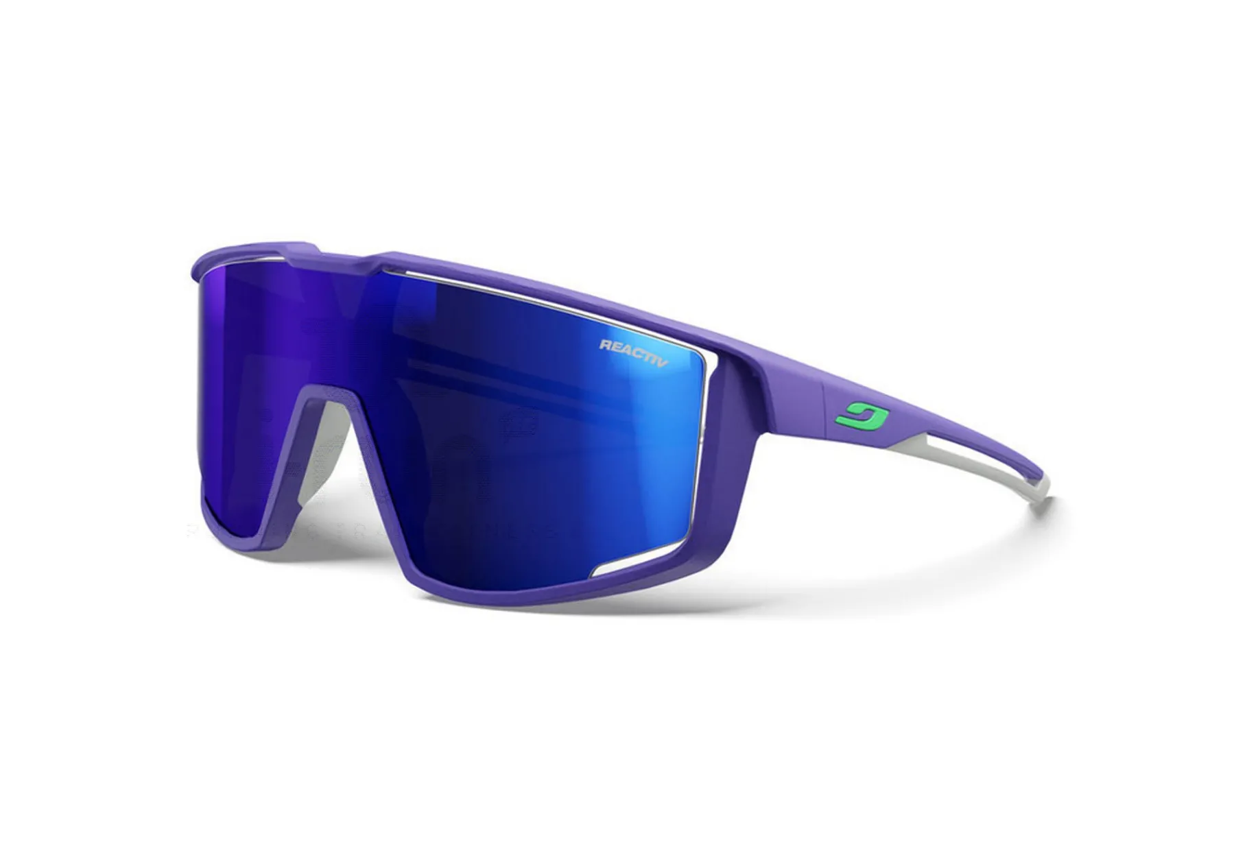 Julbo Fury Reactiv High Contrast 1-3