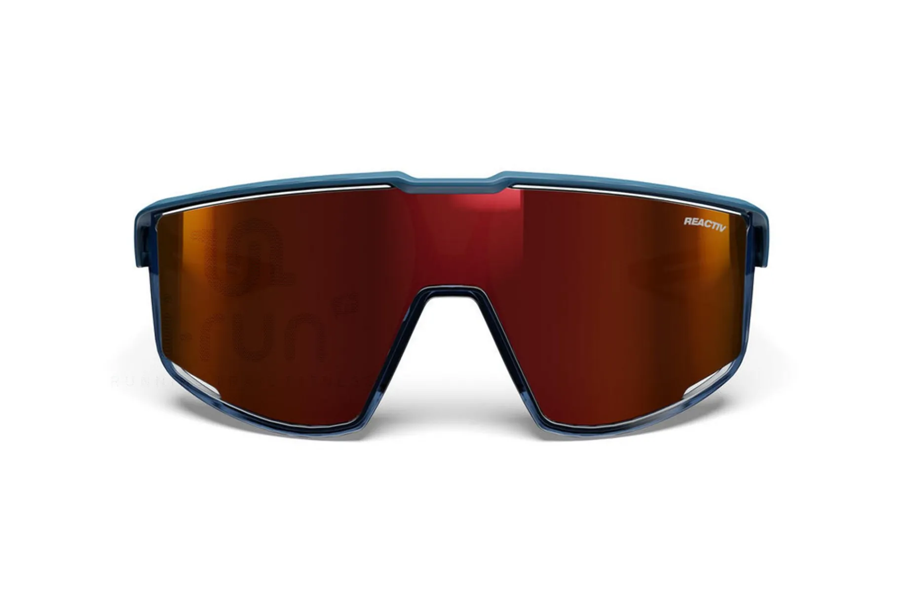 Julbo Fury Reactiv High Contrast 0-3